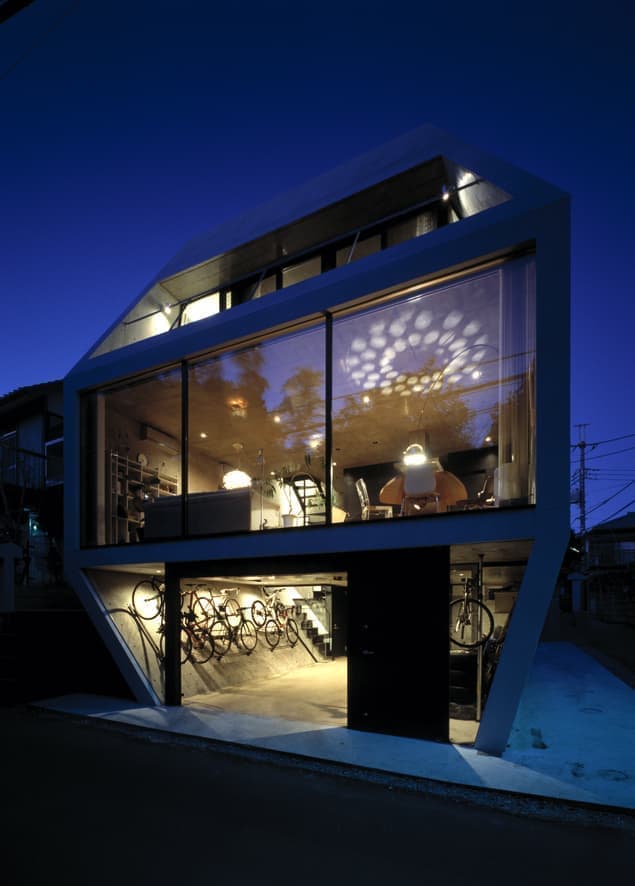 我孫子の家│東京都北区で技術力を生かした家づくり 藪崎工務店